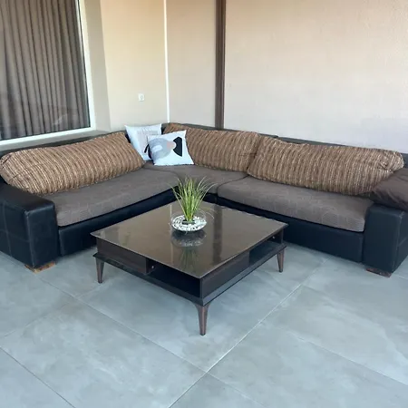 Evksinograd Apartamento Varna