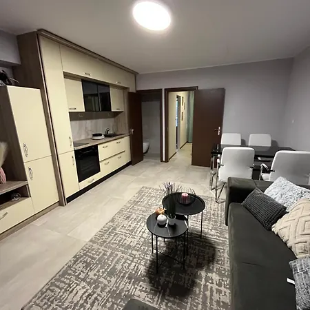 Evksinograd Apartamento *