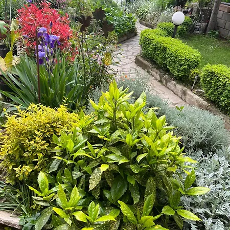 Apartamento Evksinograd Varna