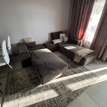 Evksinograd Apartamento Varna