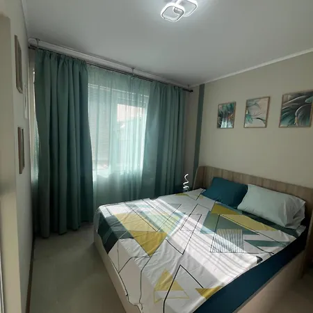 Apartamento Evksinograd