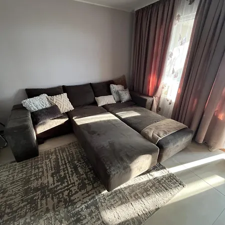 Apartmán Evksinograd