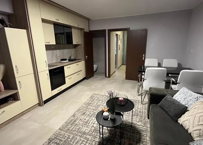 Evksinograd דירה *