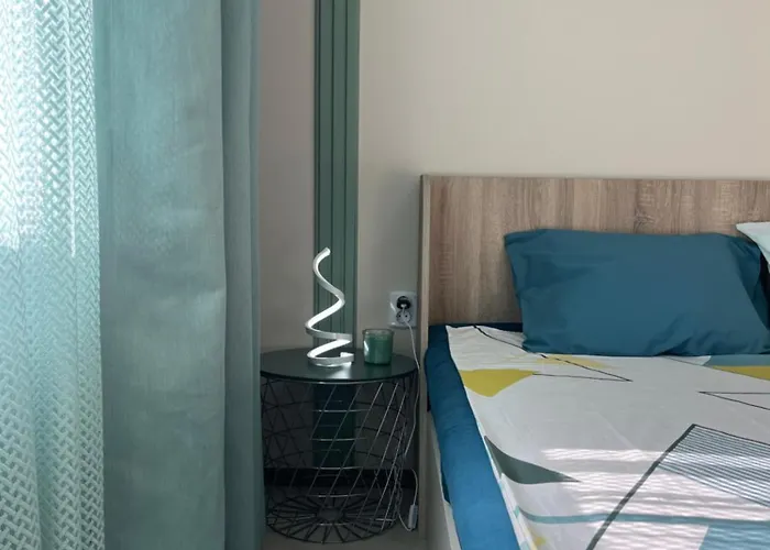 Evksinograd * וארנה