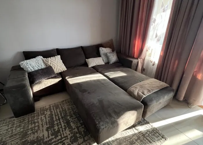 דירה Evksinograd